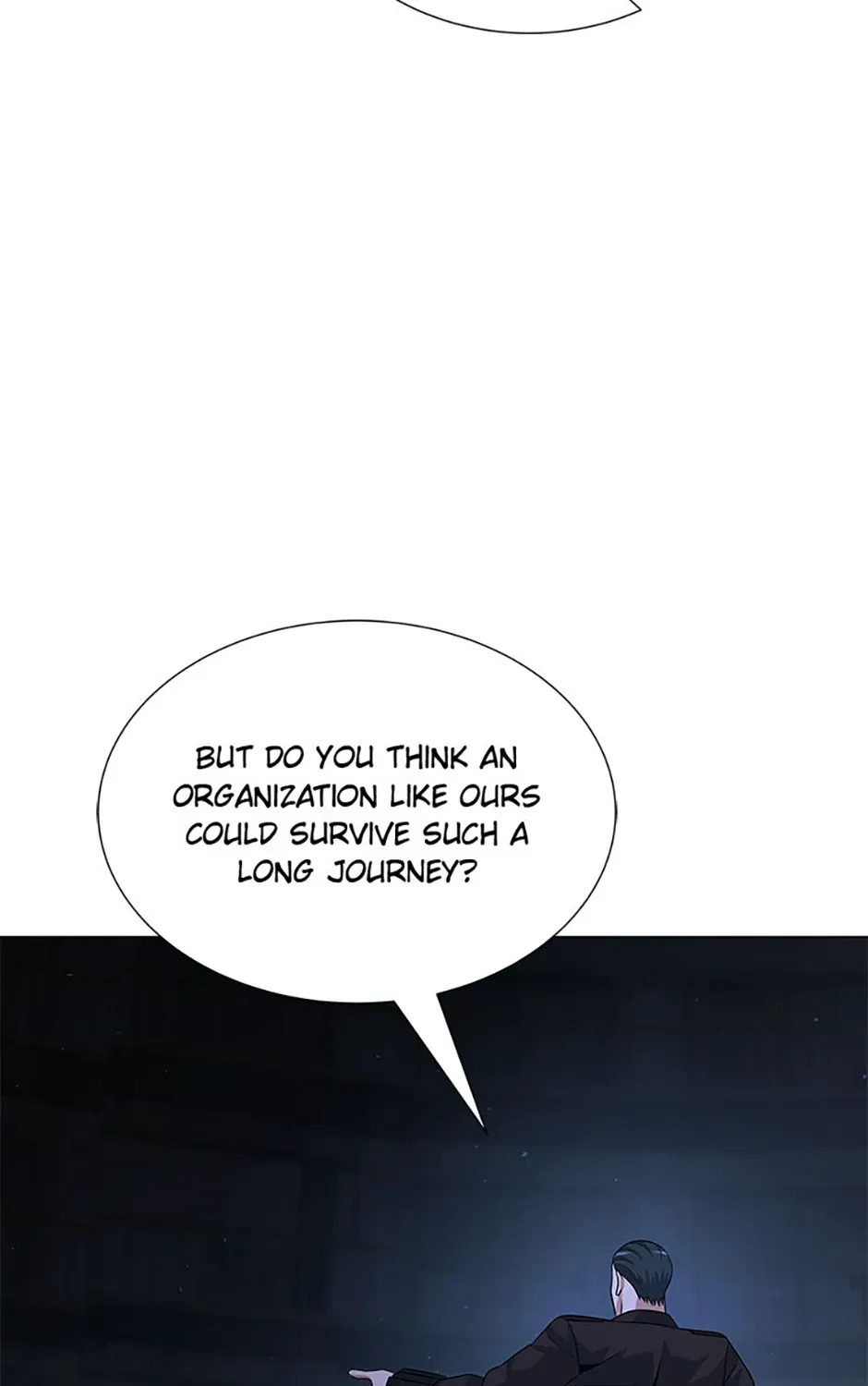 Read Carnivorous Hunter chapter 118 image 118 on Lezhin