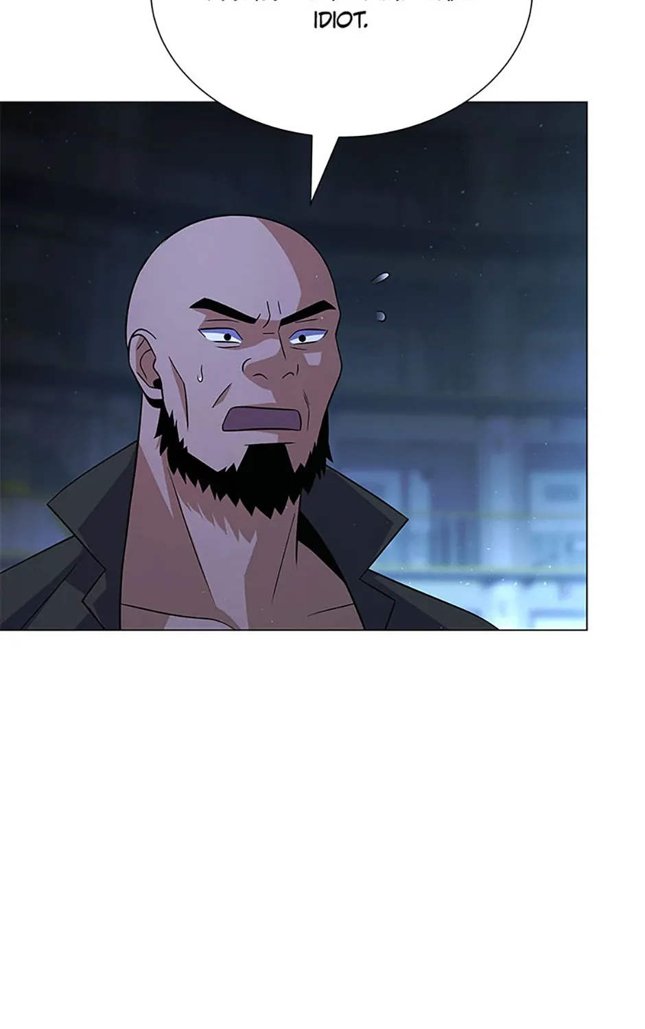 Read Carnivorous Hunter chapter 118 image 122 on Lezhin