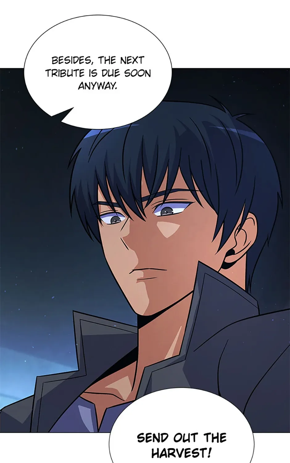 Read Carnivorous Hunter chapter 118 image 126 on Lezhin