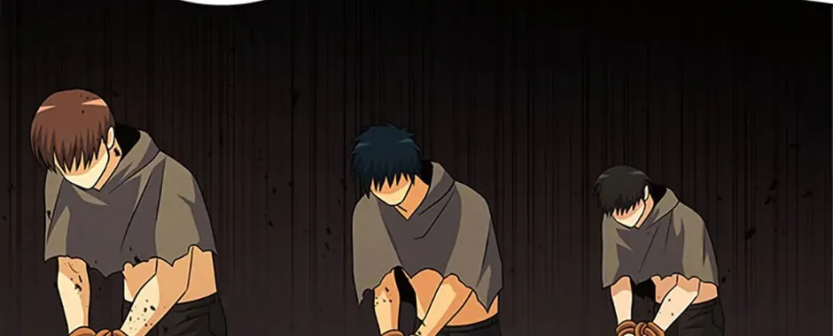 Read Carnivorous Hunter chapter 118 image 133 on Lezhin