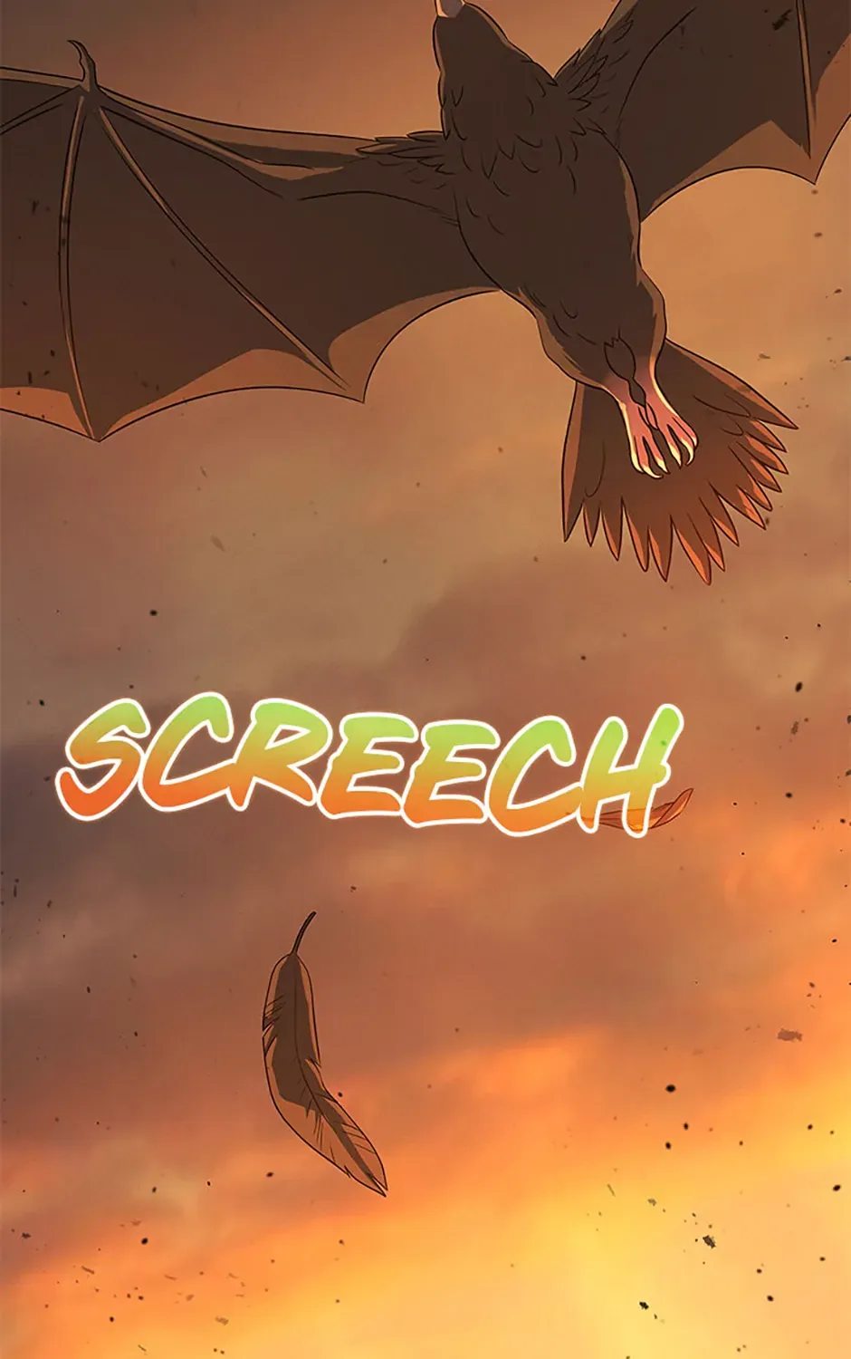 Read Carnivorous Hunter chapter 118 image 136 on Lezhin