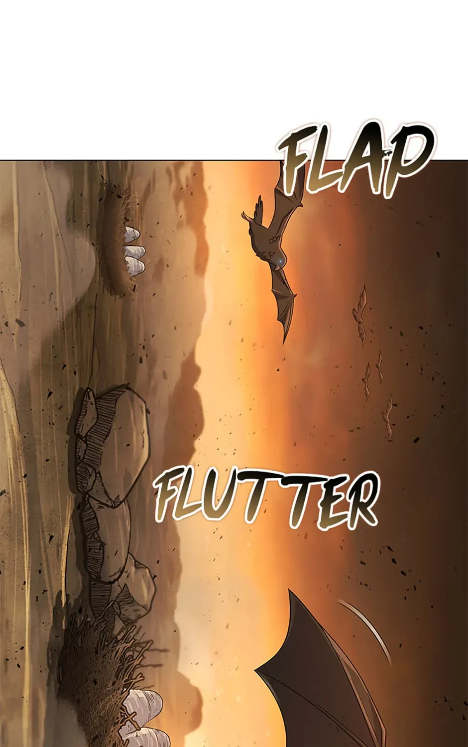 Read Carnivorous Hunter chapter 118 image 138 on Lezhin