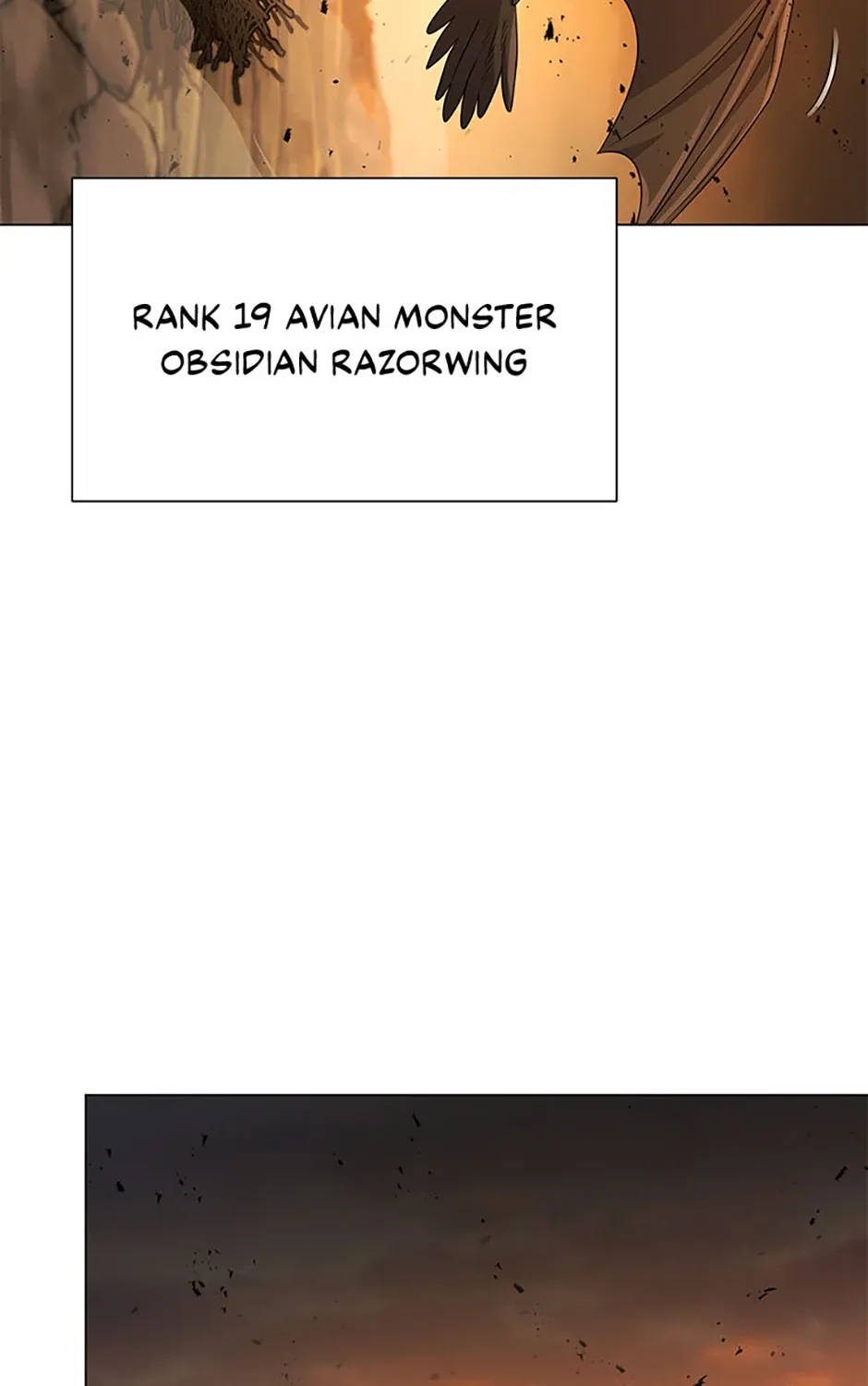 Read Carnivorous Hunter chapter 118 image 140 on Lezhin