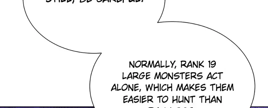 Read Carnivorous Hunter chapter 118 image 147 on Lezhin