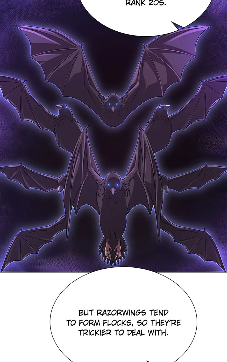 Read Carnivorous Hunter chapter 118 image 148 on Lezhin