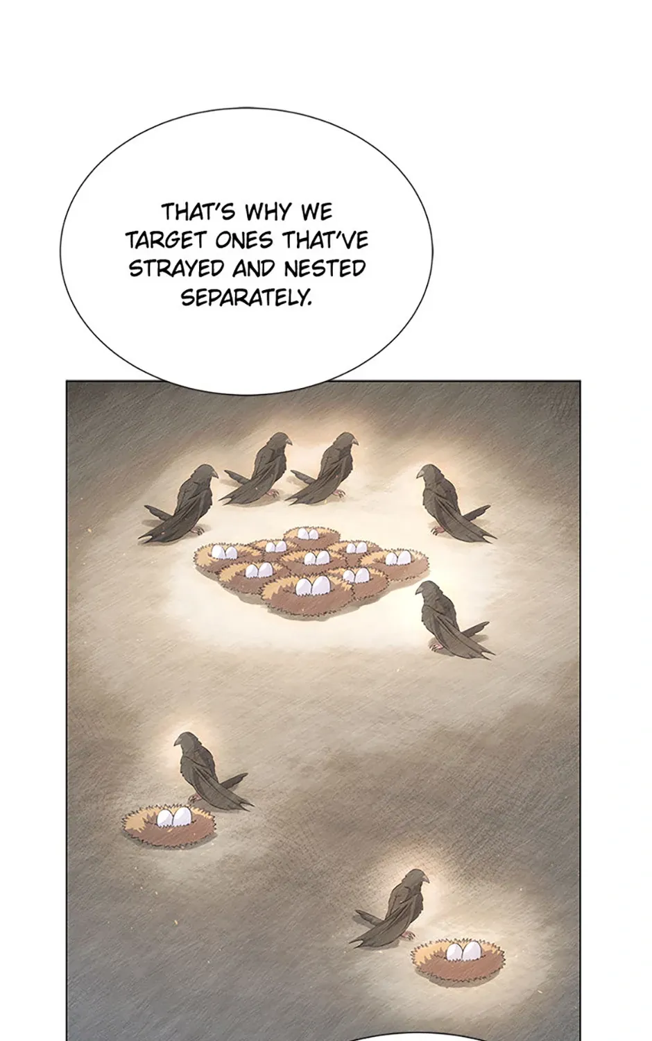 Read Carnivorous Hunter chapter 118 image 150 on Lezhin
