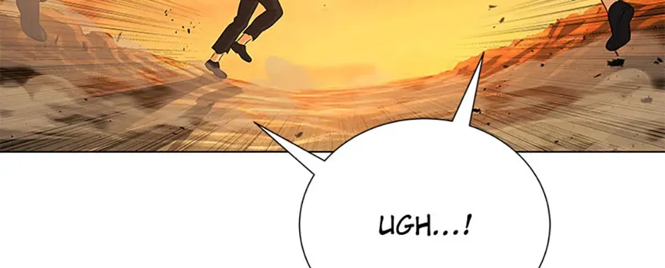 Read Carnivorous Hunter chapter 118 image 17 on Lezhin