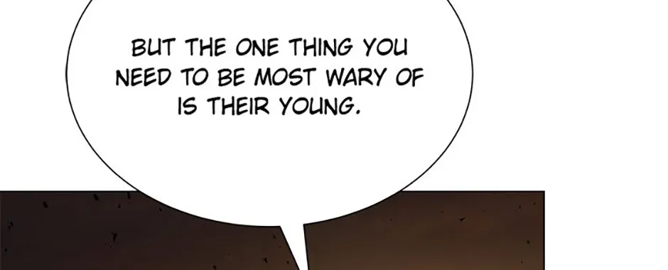 Read Carnivorous Hunter chapter 118 image 171 on Lezhin