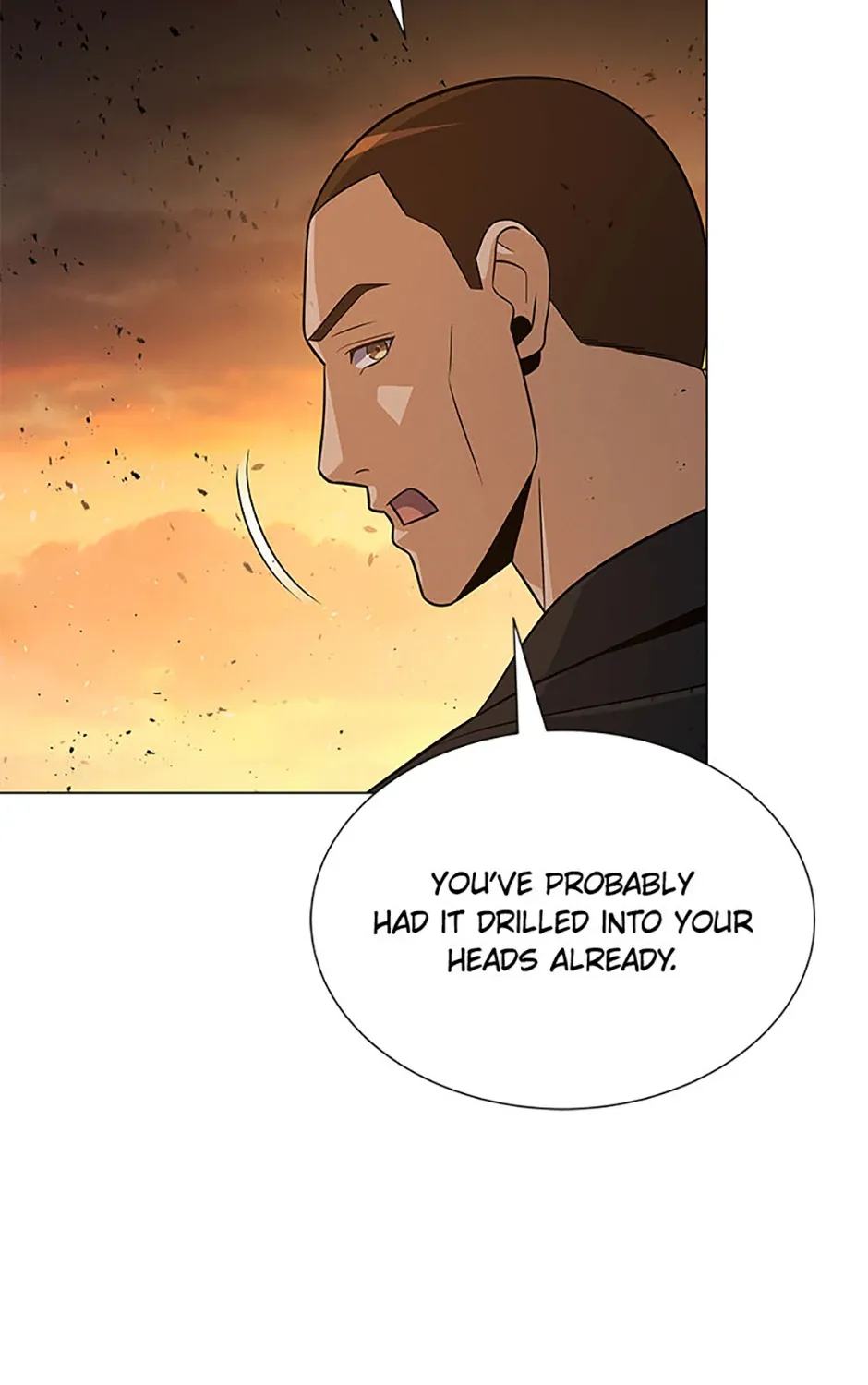 Read Carnivorous Hunter chapter 118 image 172 on Lezhin