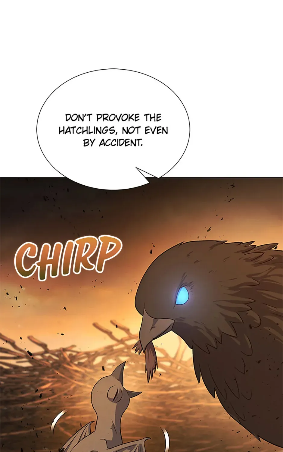 Read Carnivorous Hunter chapter 118 image 174 on Lezhin