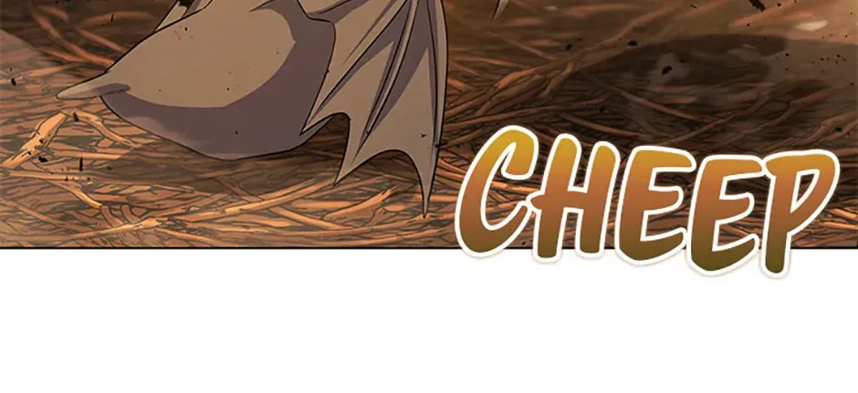 Read Carnivorous Hunter chapter 118 image 175 on Lezhin