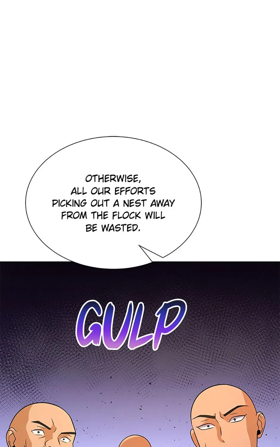 Read Carnivorous Hunter chapter 118 image 176 on Lezhin