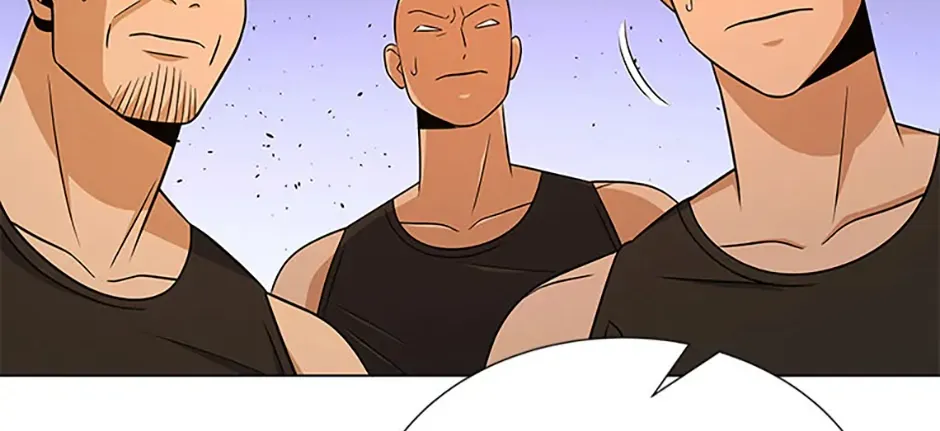 Read Carnivorous Hunter chapter 118 image 177 on Lezhin