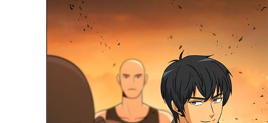Read Carnivorous Hunter chapter 118 image 179 on Lezhin