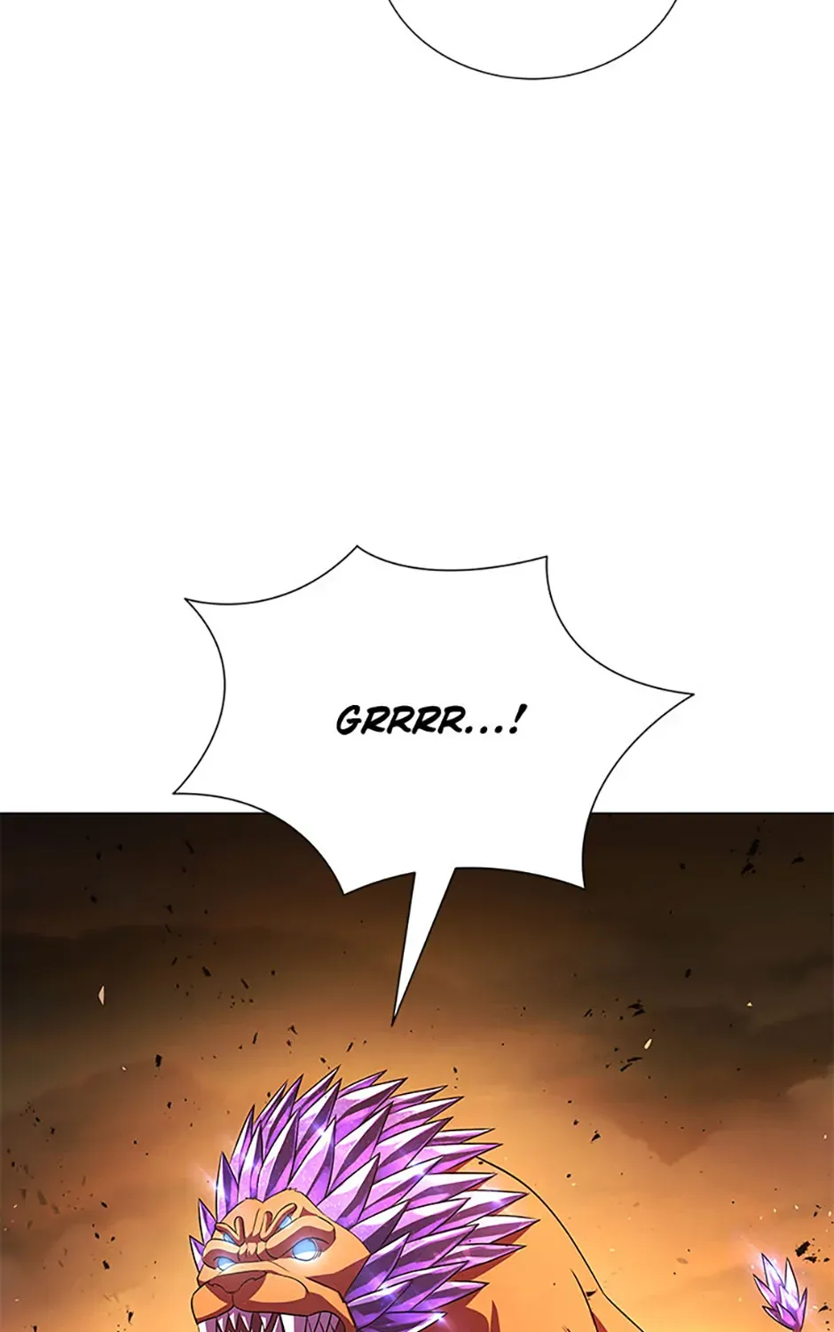 Read Carnivorous Hunter chapter 118 image 18 on Lezhin