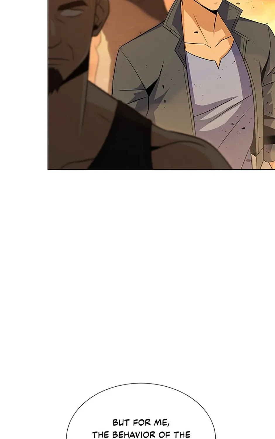Read Carnivorous Hunter chapter 118 image 180 on Lezhin