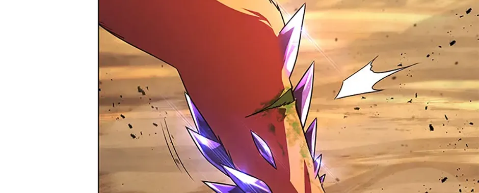 Read Carnivorous Hunter chapter 118 image 21 on Lezhin