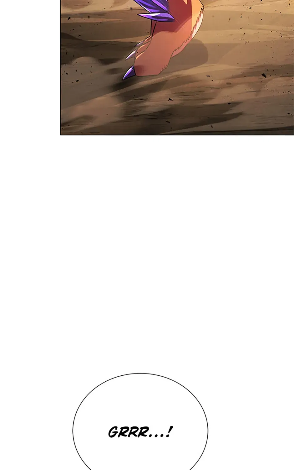 Read Carnivorous Hunter chapter 118 image 22 on Lezhin