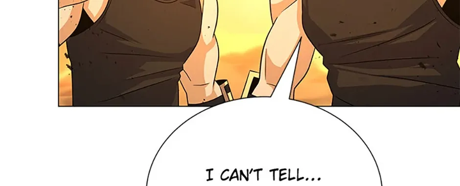 Read Carnivorous Hunter chapter 118 image 29 on Lezhin