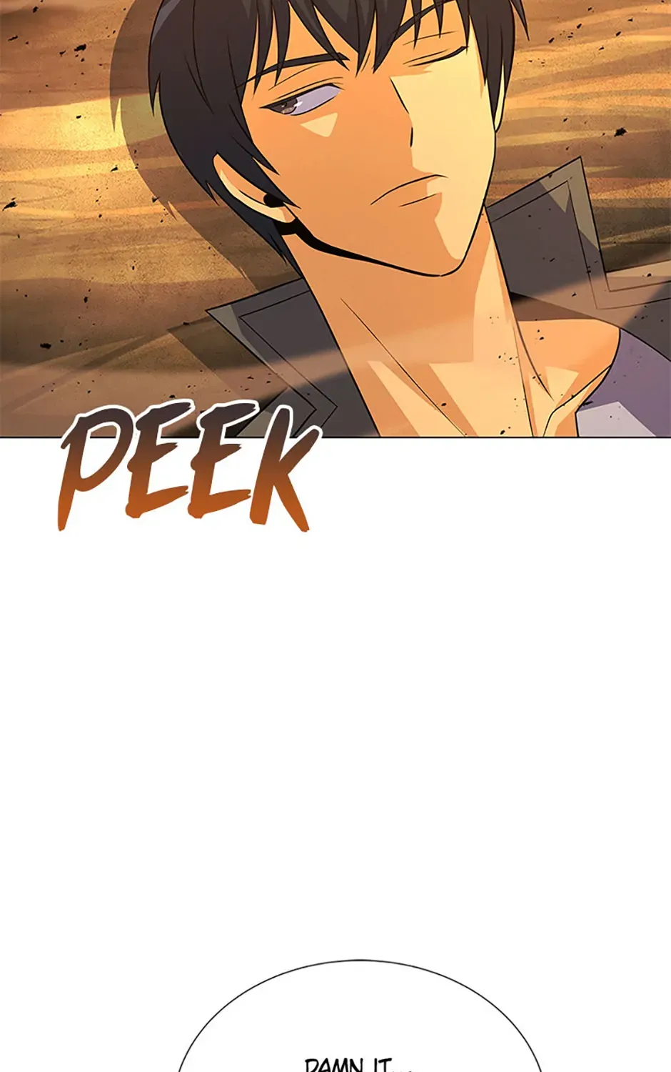 Read Carnivorous Hunter chapter 118 image 34 on Lezhin