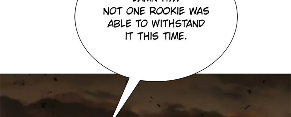 Read Carnivorous Hunter chapter 118 image 35 on Lezhin