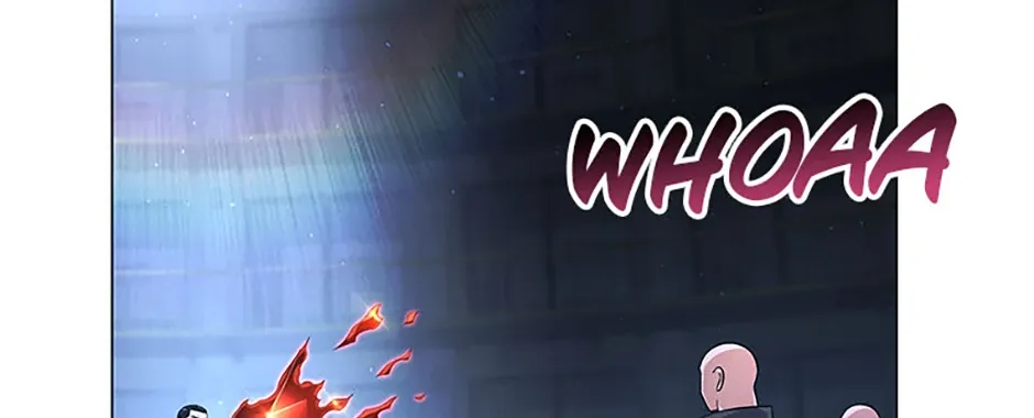 Read Carnivorous Hunter chapter 118 image 57 on Lezhin