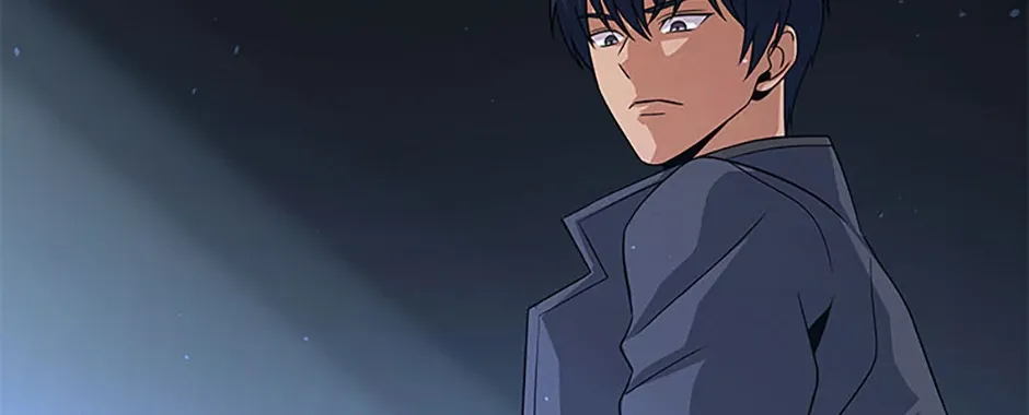 Read Carnivorous Hunter chapter 118 image 59 on Lezhin