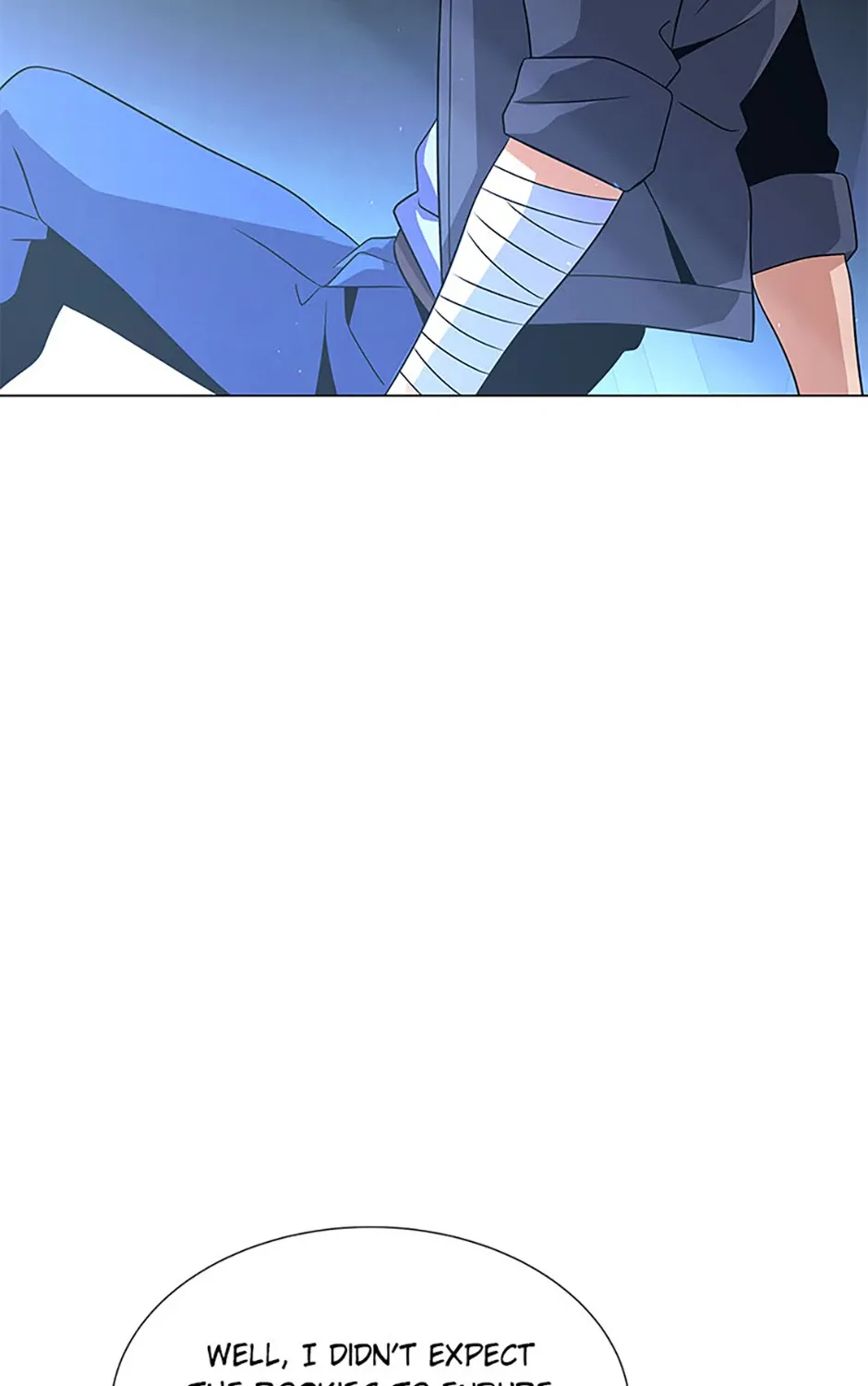 Read Carnivorous Hunter chapter 118 image 60 on Lezhin