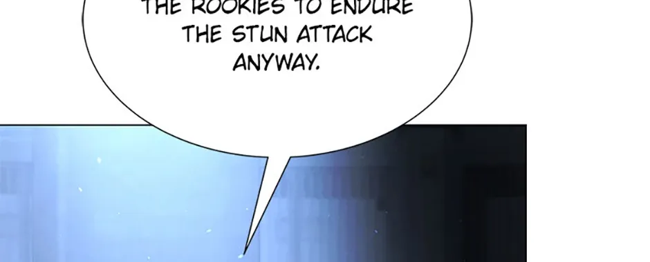 Read Carnivorous Hunter chapter 118 image 61 on Lezhin