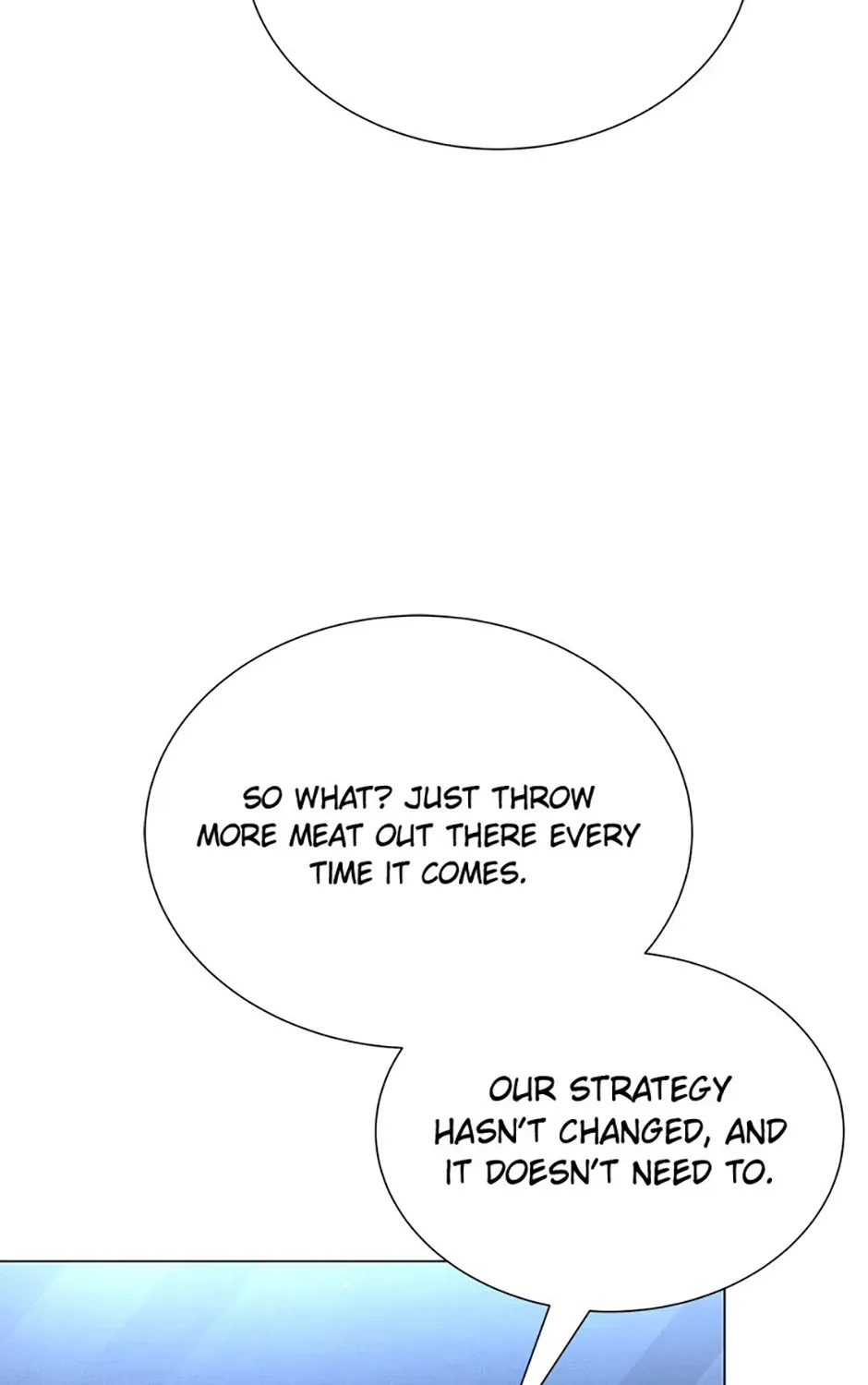 Read Carnivorous Hunter chapter 118 image 68 on Lezhin