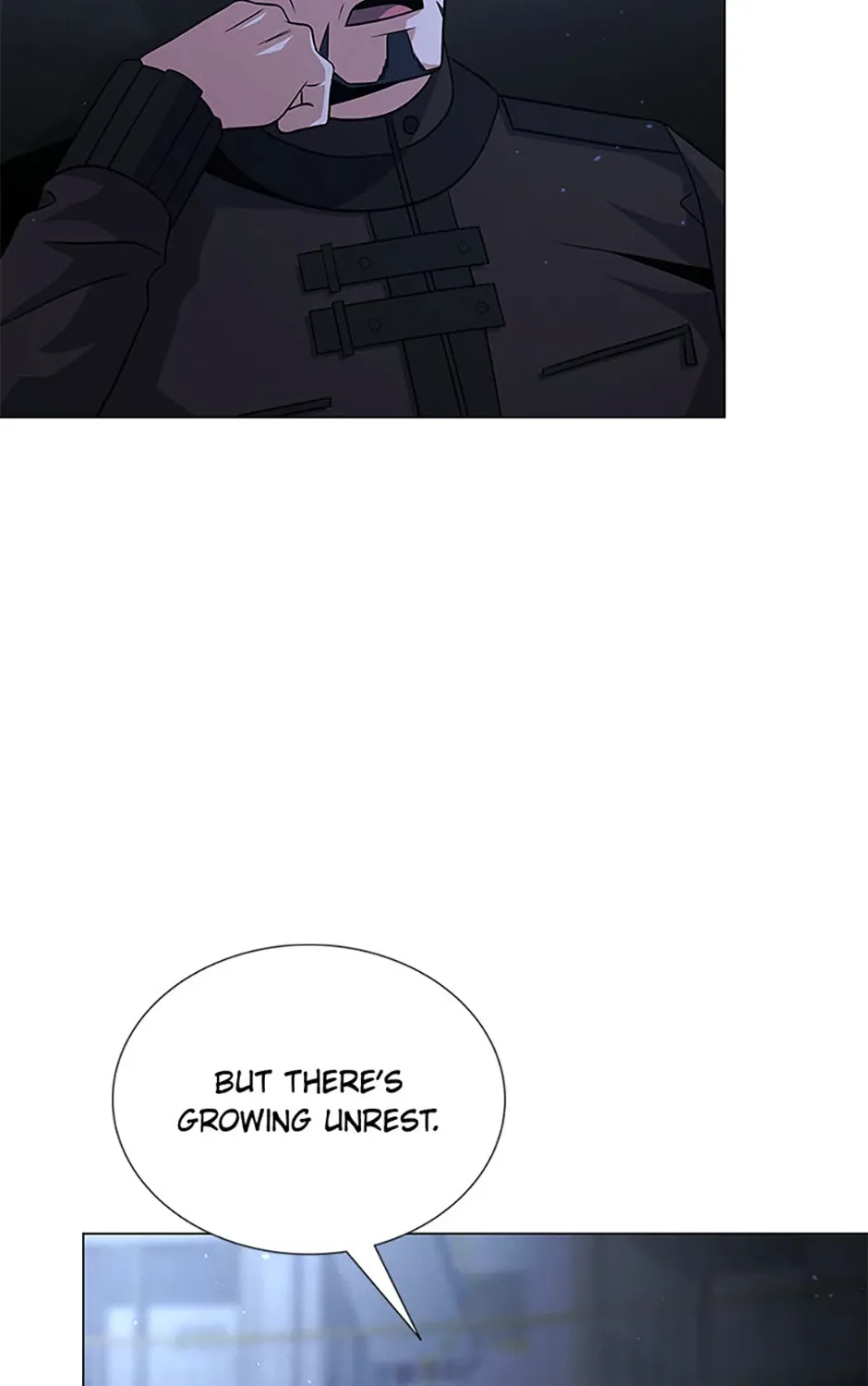 Read Carnivorous Hunter chapter 118 image 70 on Lezhin