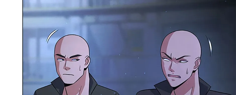 Read Carnivorous Hunter chapter 118 image 71 on Lezhin