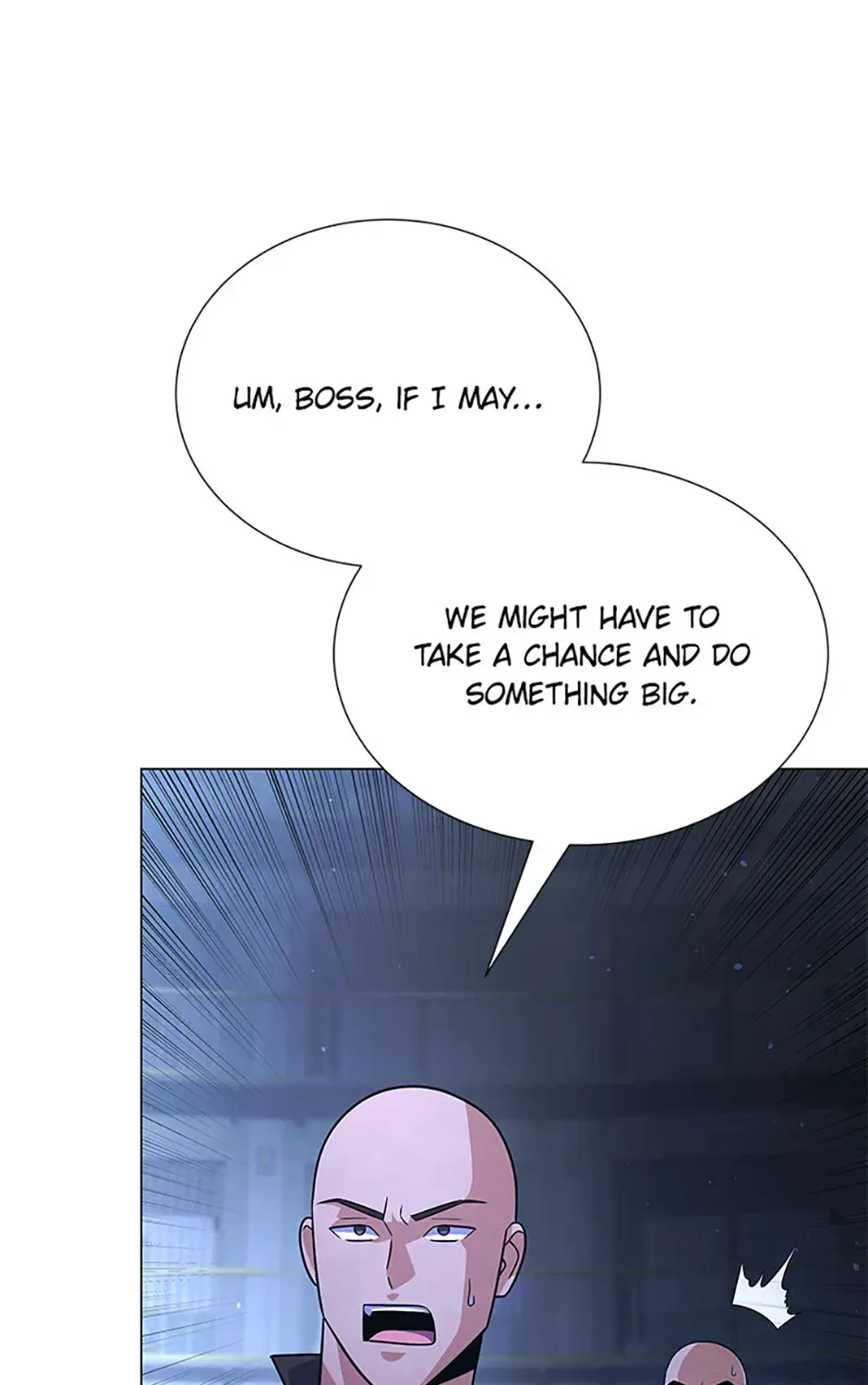 Read Carnivorous Hunter chapter 118 image 78 on Lezhin