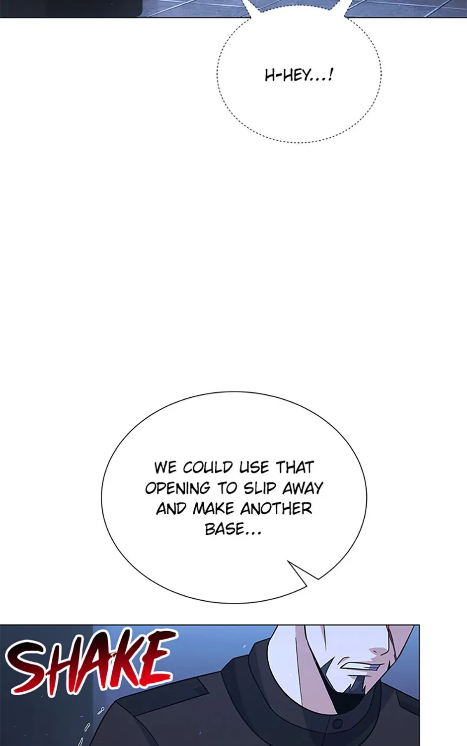 Read Carnivorous Hunter chapter 118 image 82 on Lezhin