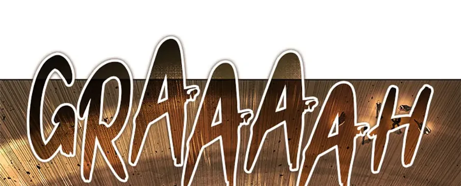 Read Carnivorous Hunter chapter 118 image 9 on Lezhin