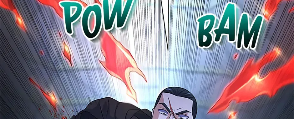 Read Carnivorous Hunter chapter 118 image 93 on Lezhin