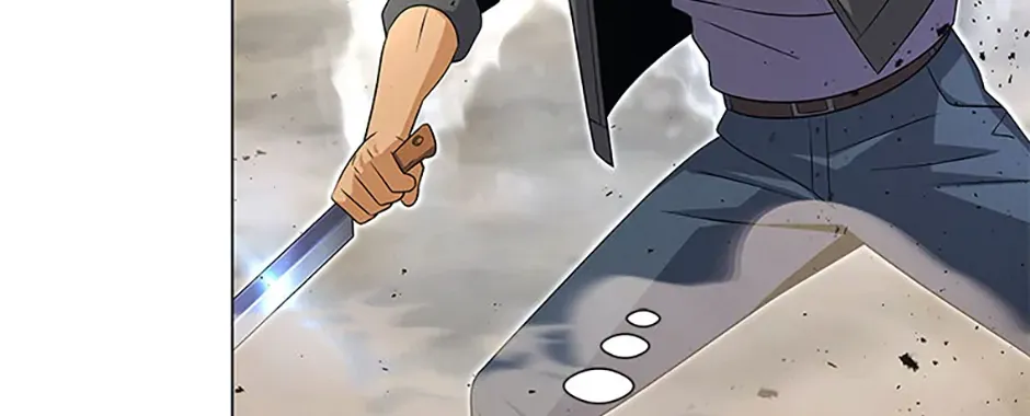 Read Carnivorous Hunter chapter 119 image 101 on Lezhin