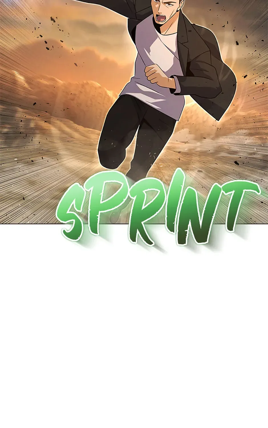 Read Carnivorous Hunter chapter 119 image 106 on Lezhin