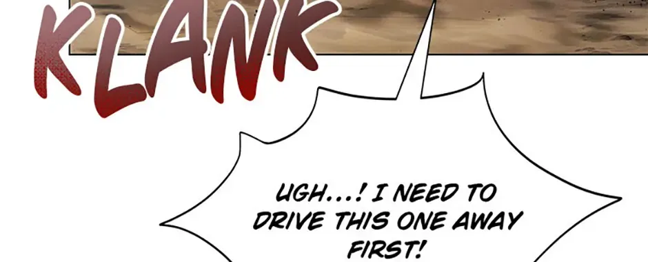 Read Carnivorous Hunter chapter 119 image 111 on Lezhin