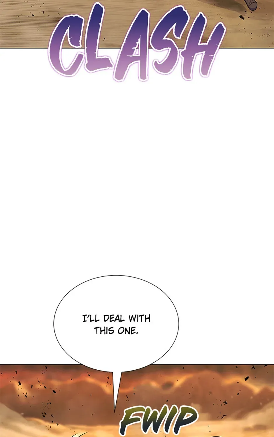 Read Carnivorous Hunter chapter 119 image 114 on Lezhin