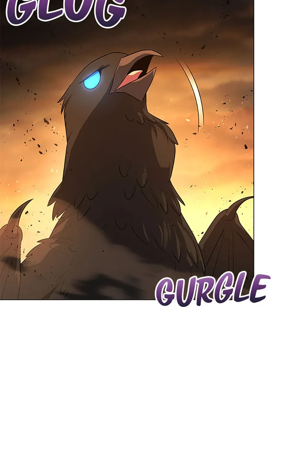 Read Carnivorous Hunter chapter 119 image 12 on Lezhin