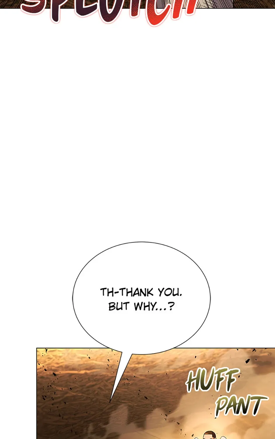 Read Carnivorous Hunter chapter 119 image 126 on Lezhin