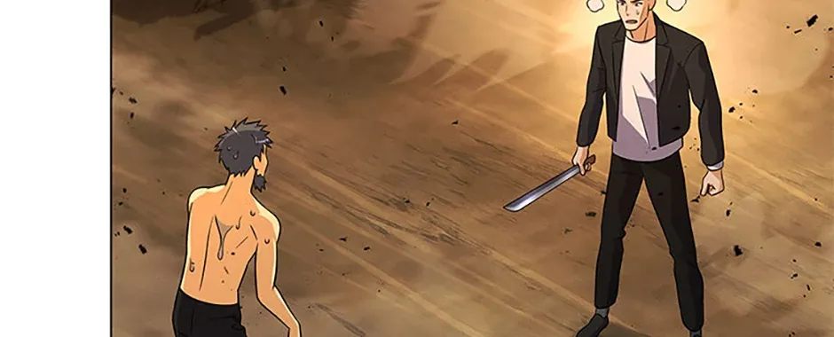 Read Carnivorous Hunter chapter 119 image 127 on Lezhin