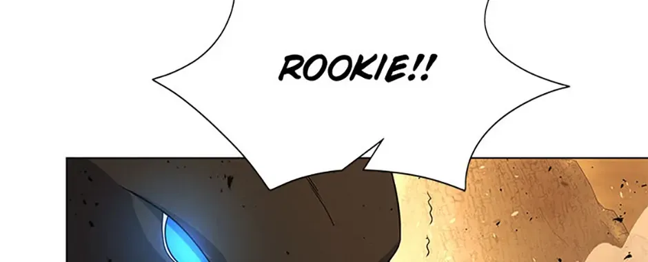Read Carnivorous Hunter chapter 119 image 131 on Lezhin