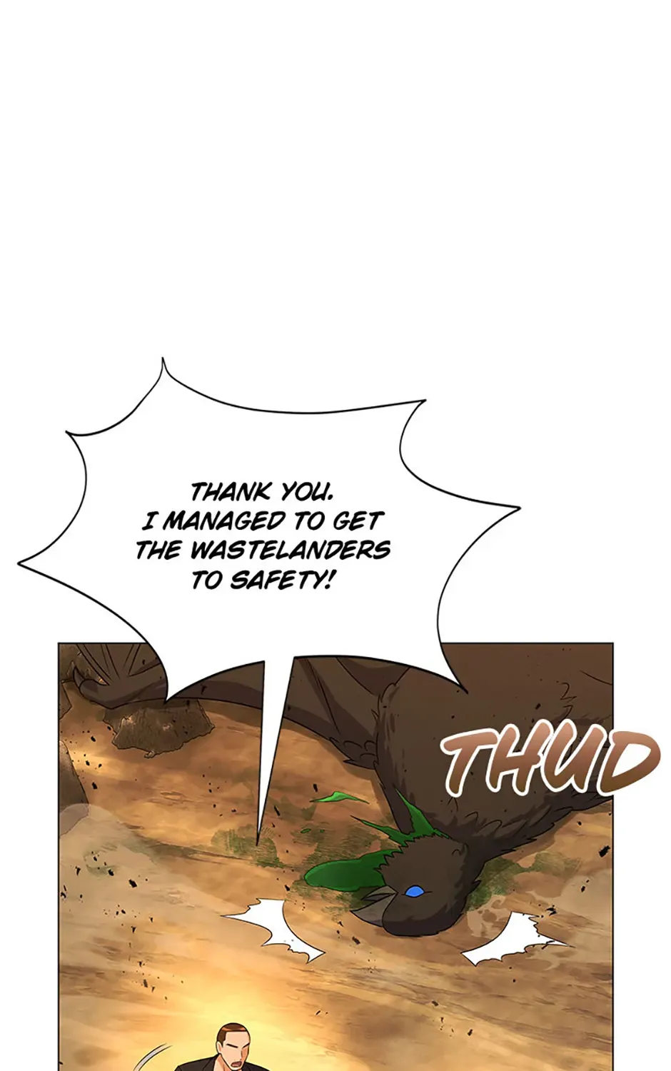 Read Carnivorous Hunter chapter 119 image 136 on Lezhin