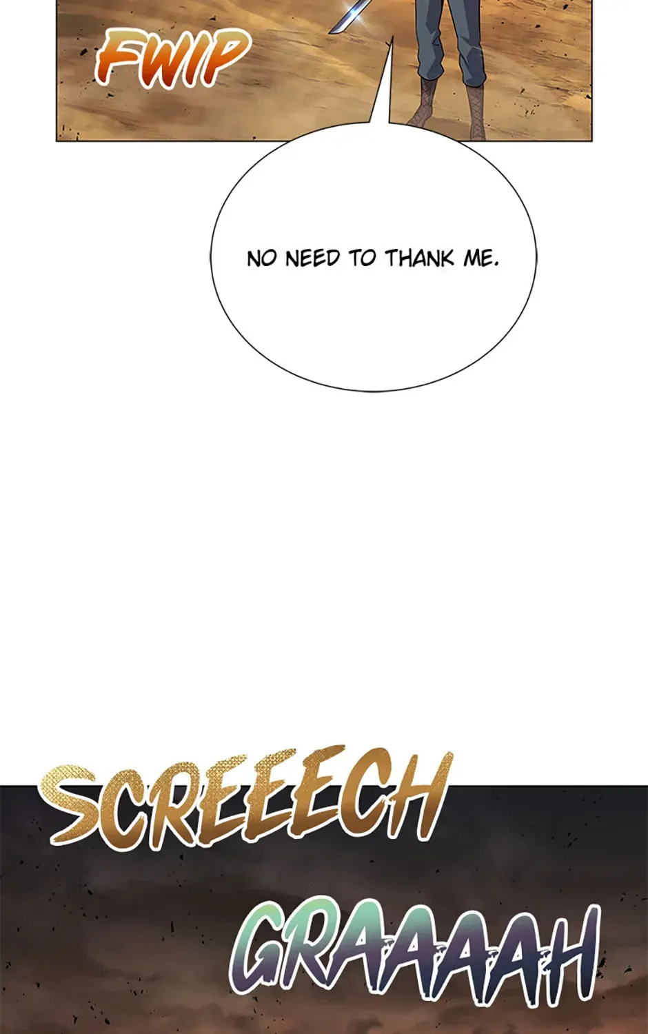 Read Carnivorous Hunter chapter 119 image 138 on Lezhin
