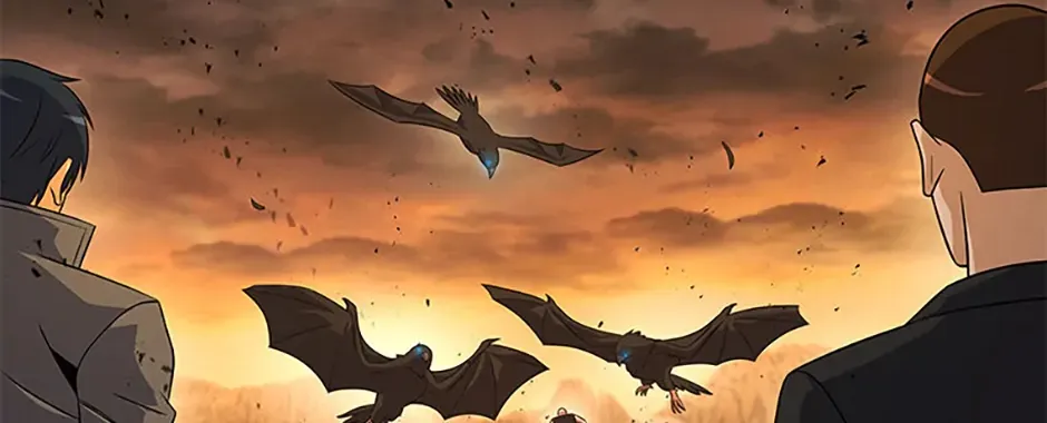 Read Carnivorous Hunter chapter 119 image 139 on Lezhin