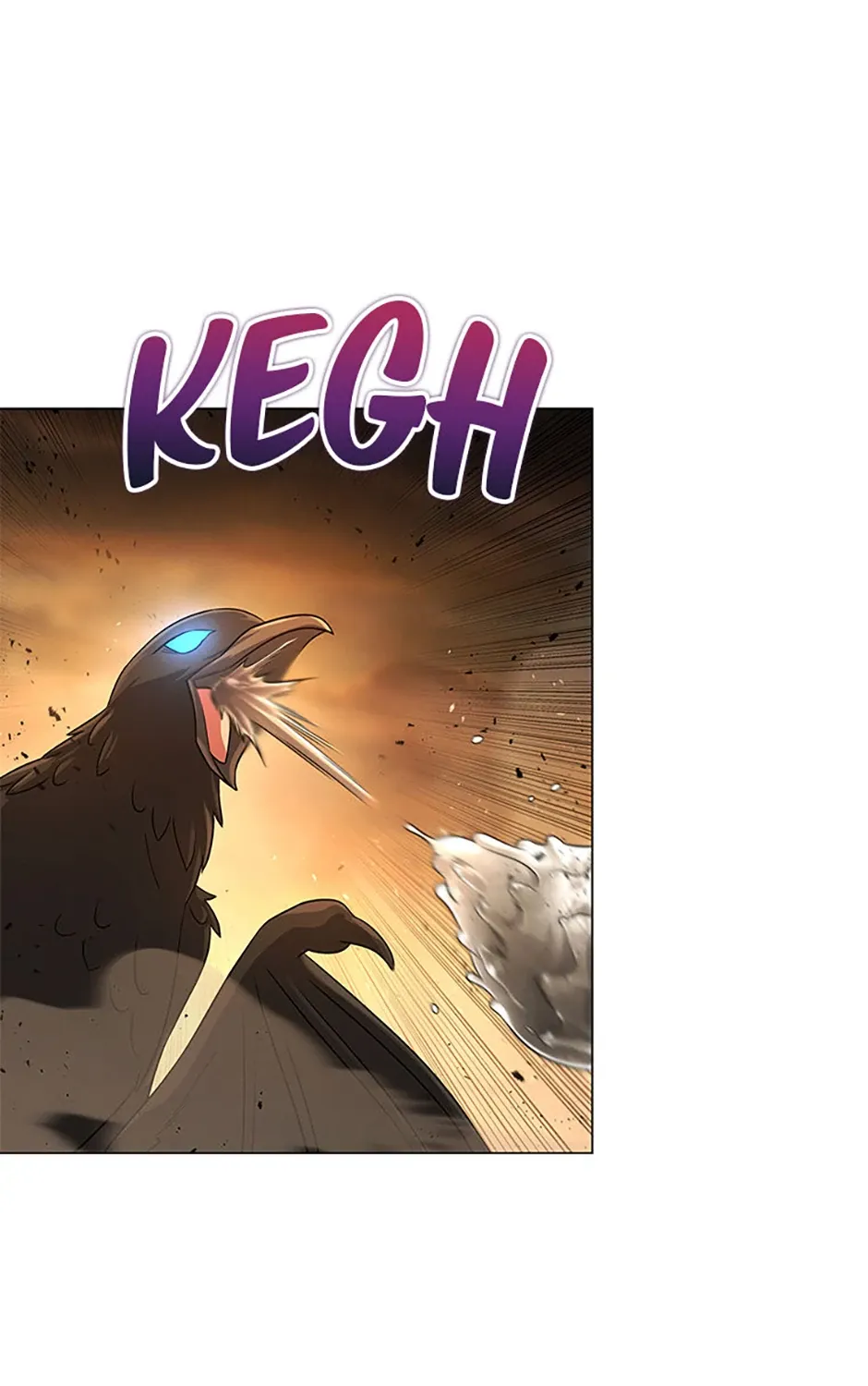 Read Carnivorous Hunter chapter 119 image 14 on Lezhin