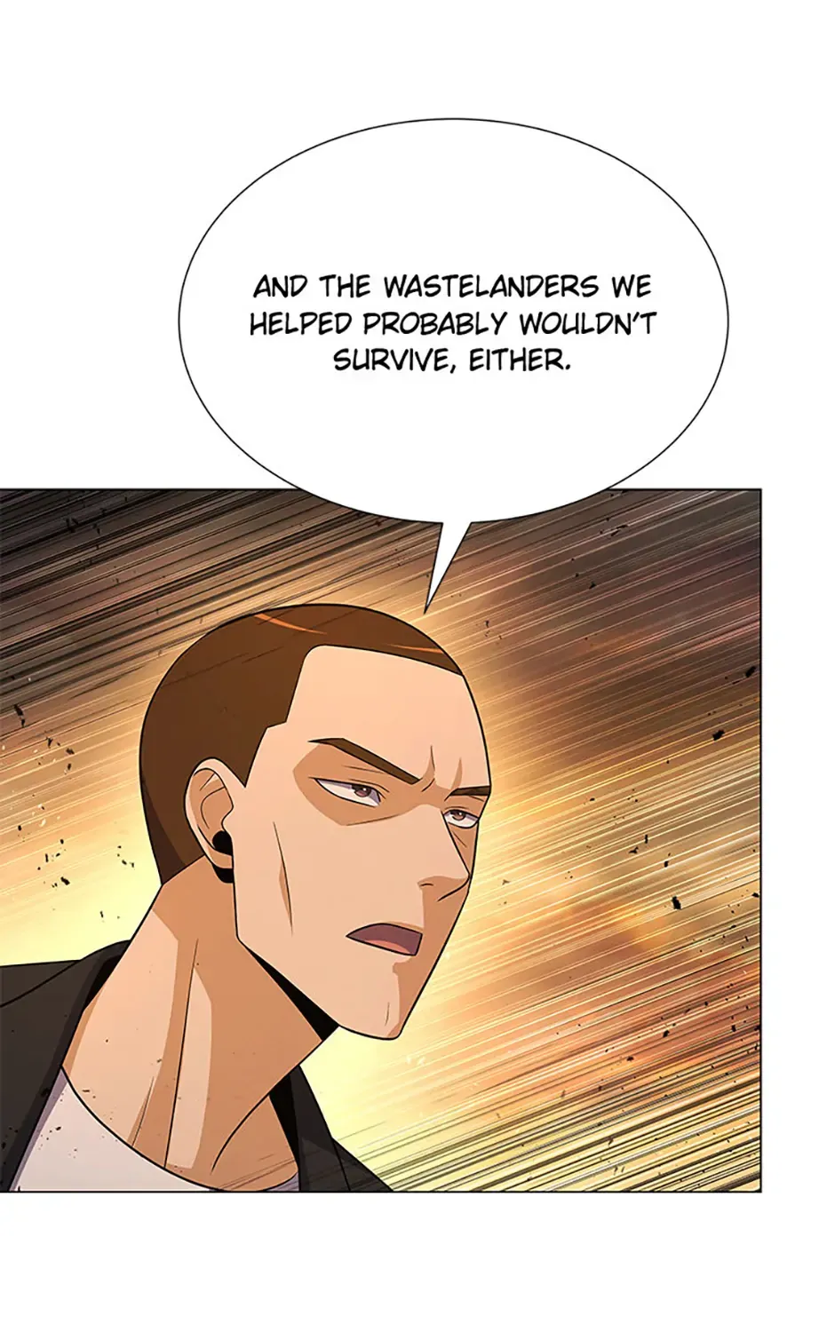 Read Carnivorous Hunter chapter 119 image 146 on Lezhin