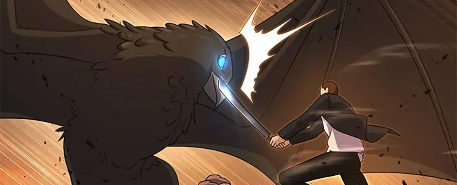 Read Carnivorous Hunter chapter 119 image 153 on Lezhin